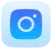 Imagem Icone Social Media