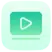 Imagem Icone Video