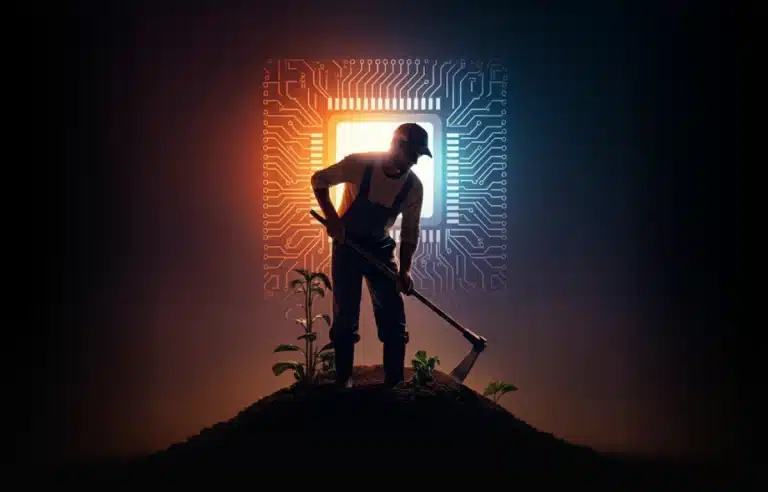 Curso IA no Agronegócio